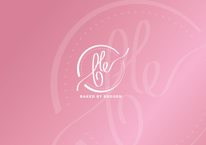 logo pink