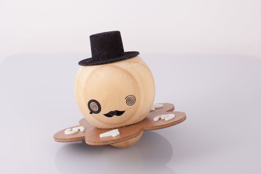 toy dice