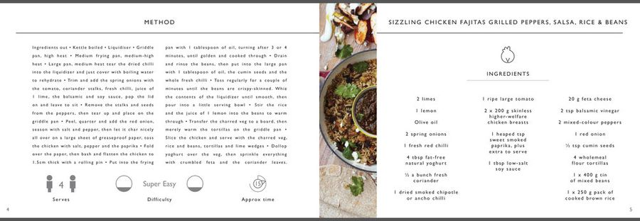 Recipe 2