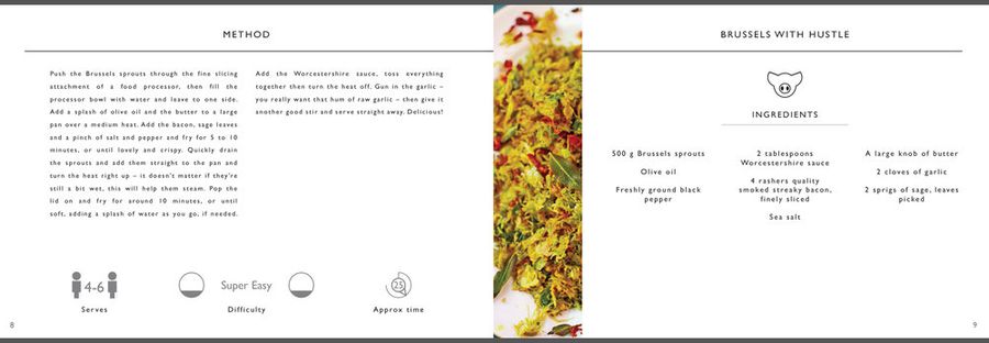 Recipe 3