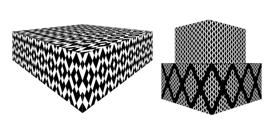 Wrapping paper
