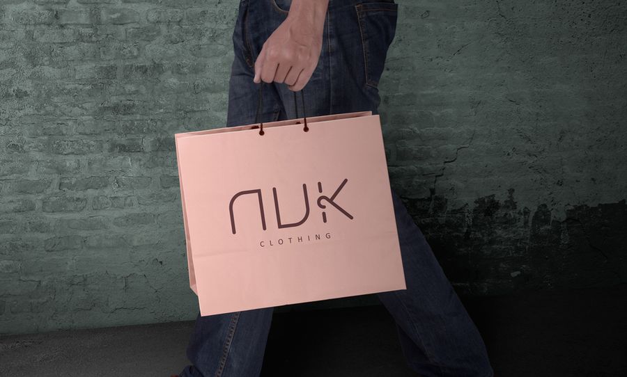 bag logo