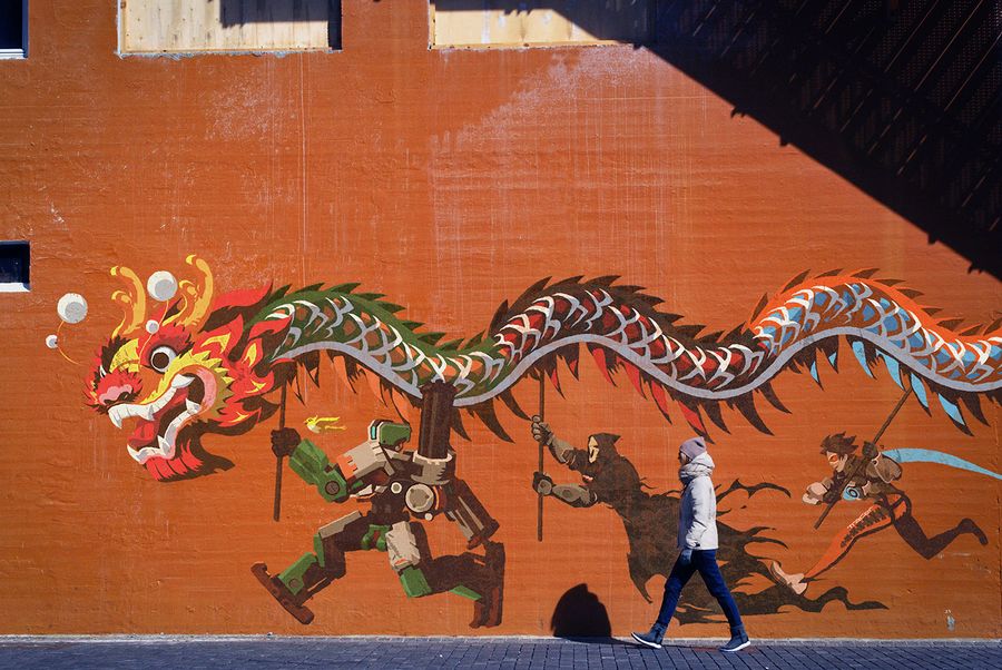 Wall Art