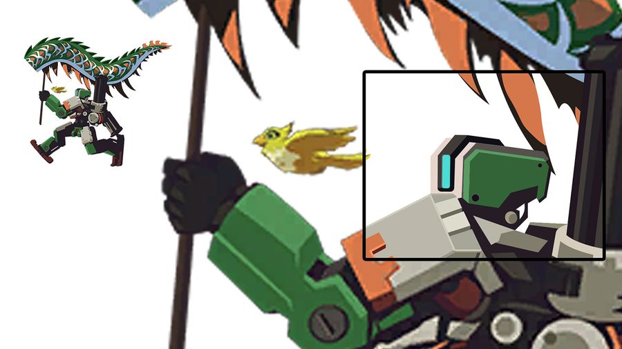 Bastion
