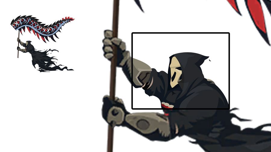 Reaper