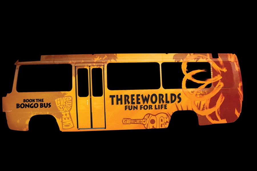 Bus wrap side 2