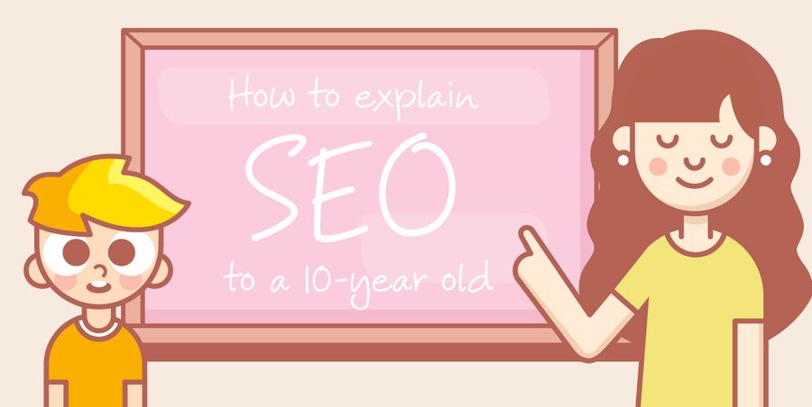 How to explain SEO thumbnail